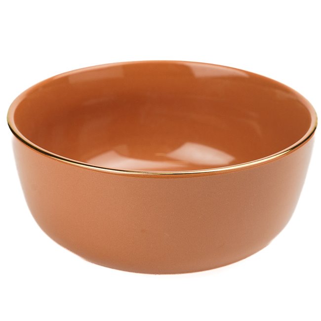 Bowl Sublima Pink,  H6,5xD15 cm