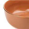 Bowl Sublima Pink,  H6,5xD15 cm