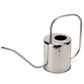 Watering can 1.5 L, silver