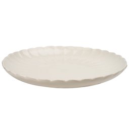 Deserta šķīvis Romy, H2,4x D20,3cm