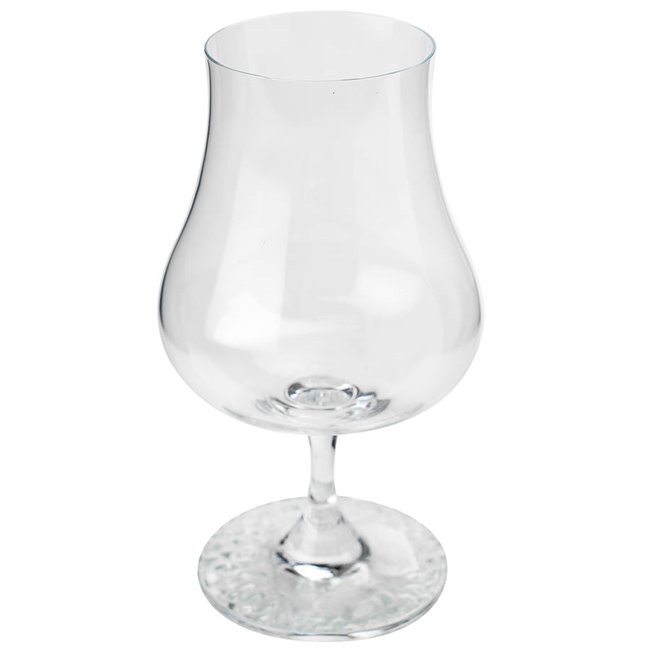 Liquor glass CRI x1, 220ml, H13,5xD7,5cm