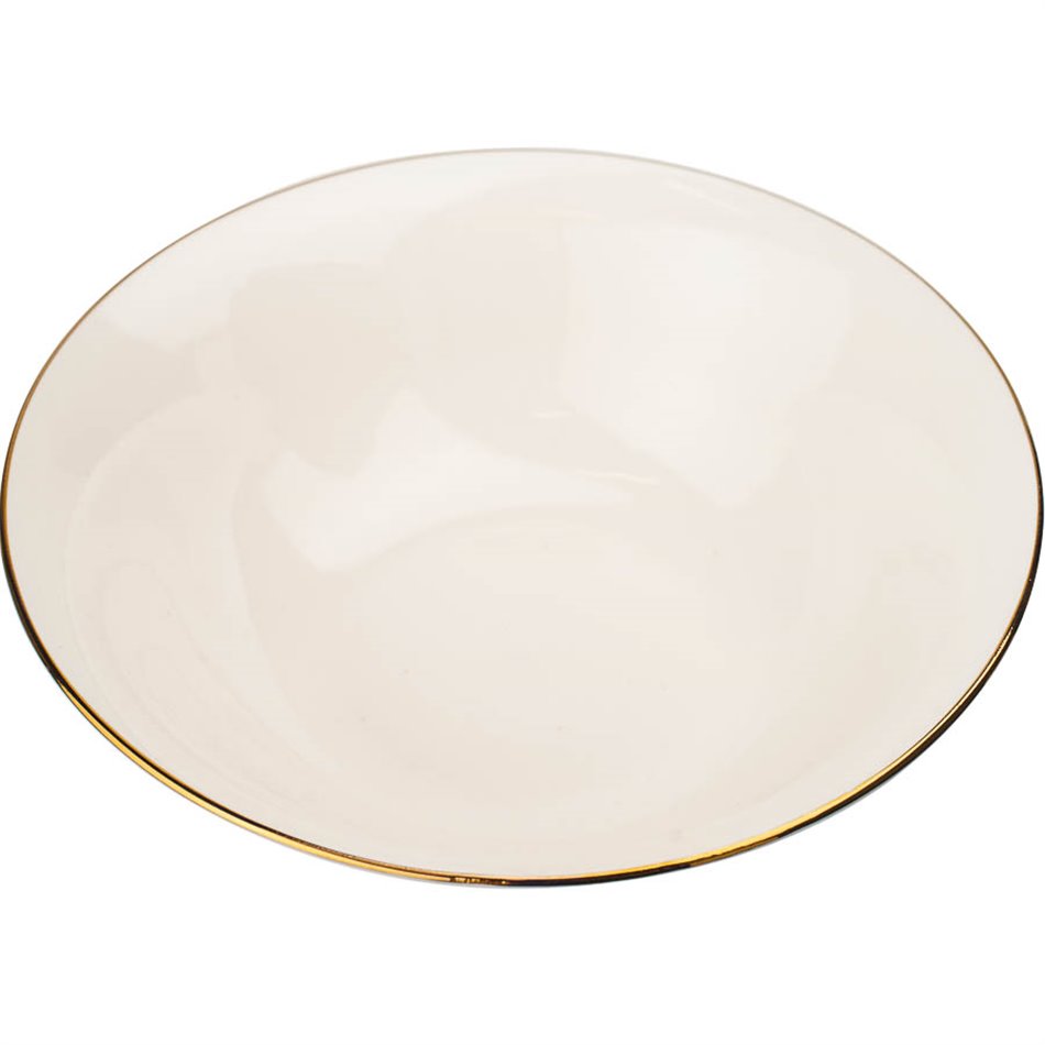 SALAD BOWL PETIT SALON,  H7,5xD22cm