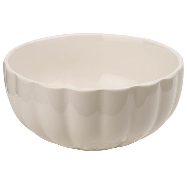 Bowl small Romy,  H7,1x D15,1cm