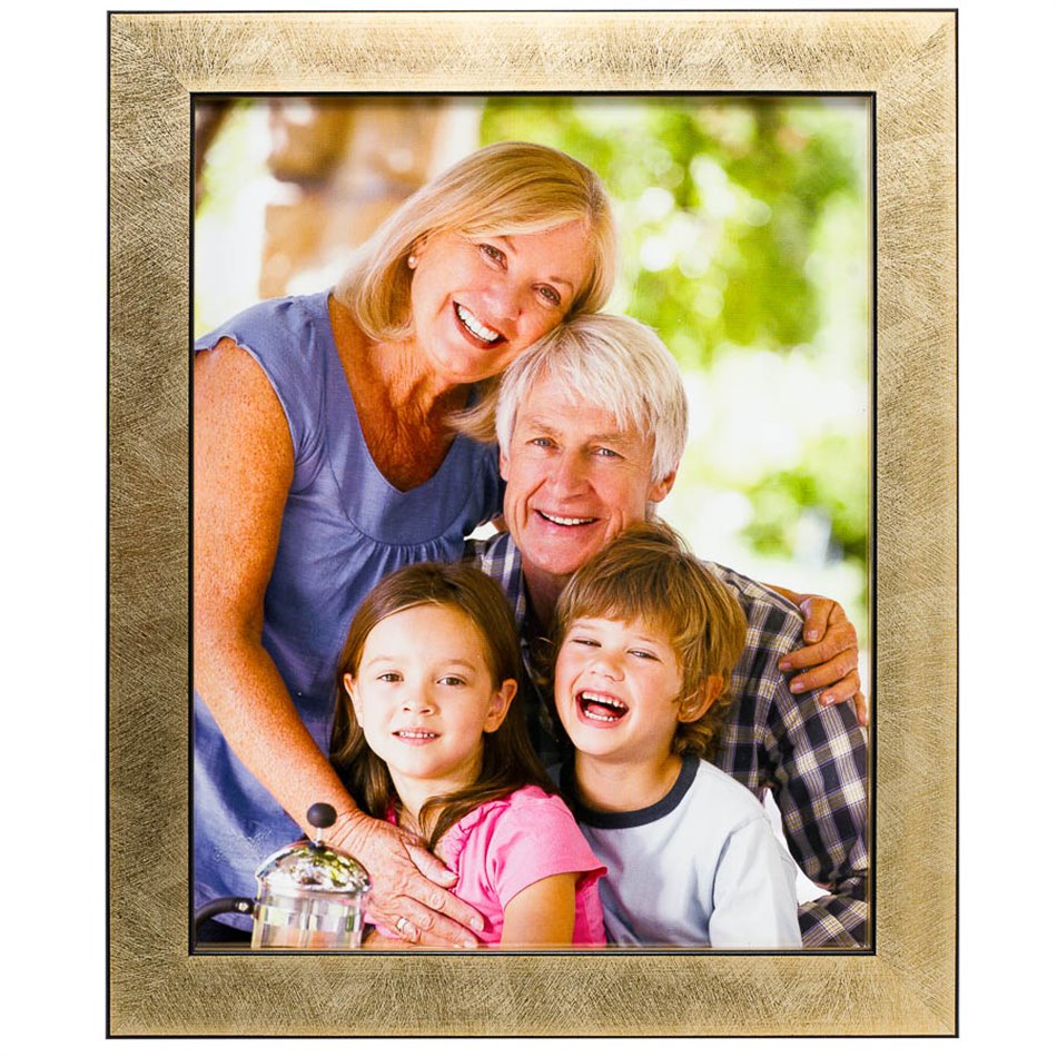 Photo frame Palazetto Y01, colored, 20x25cm