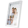 Photo frame Paltano 309, silver tone, 10x15cm