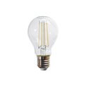 LED Bulb FLM NW A60, E27 5.9W, 4000K, H