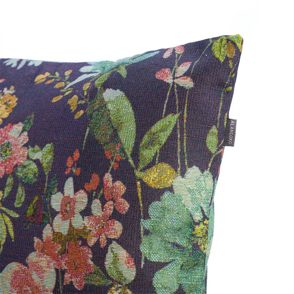 Decorative pillowcase Elea 13, 45x45cm
