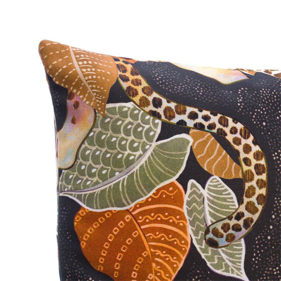 Decorative pillowcase Sigile 5, 45x45cm
