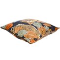 Decorative pillowcase Sigile 5, with trim, 45x45cm