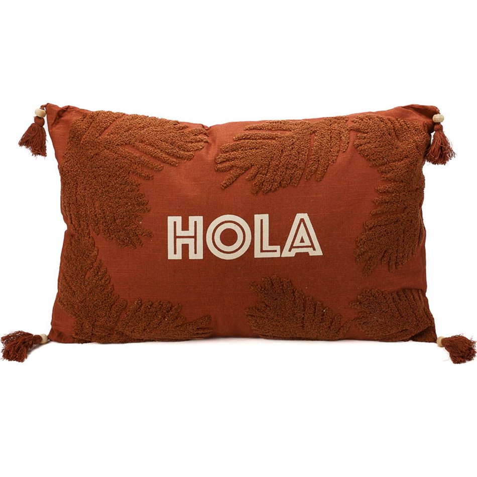 Decorative pillow Alicante, 38x58cm