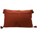 Decorative pillow Alicante, 38x58cm