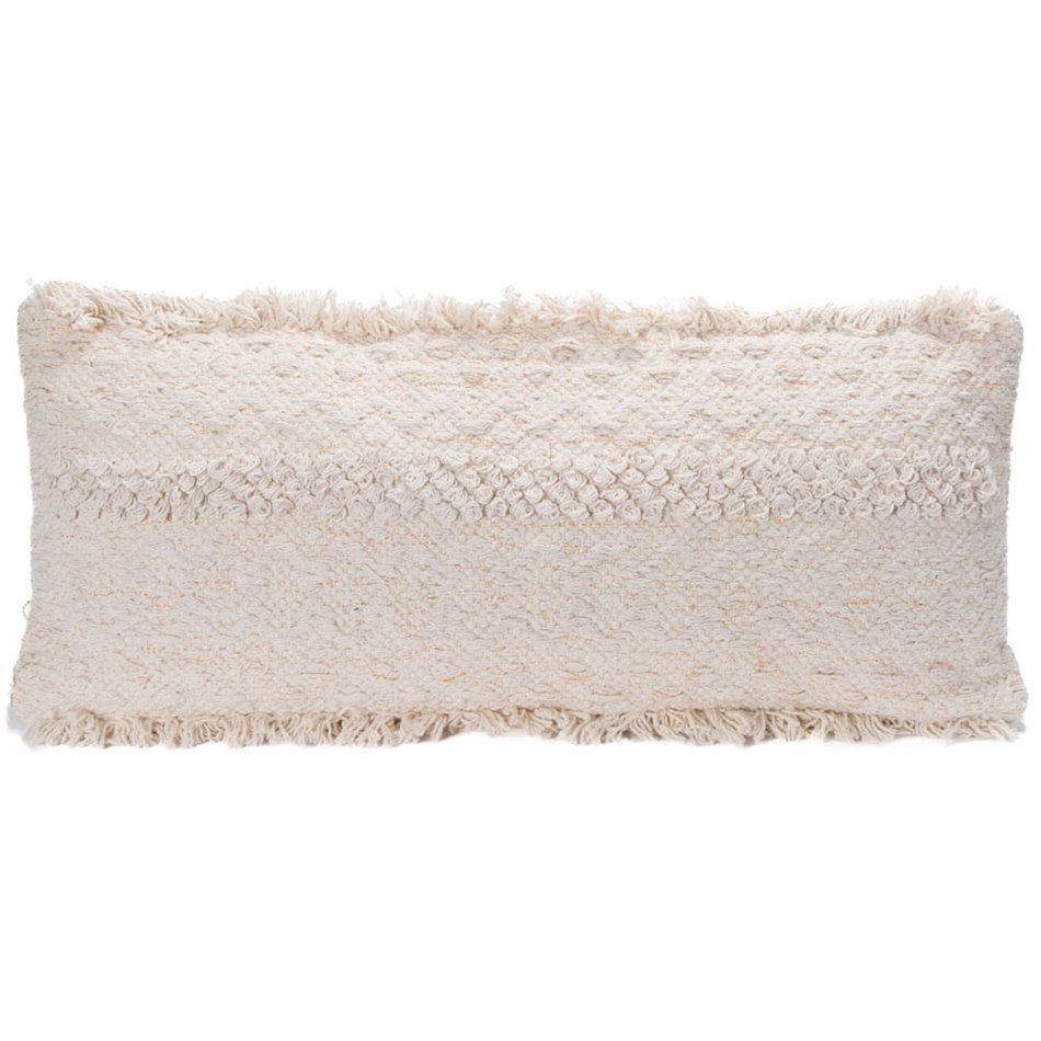 Decorative pillow Sable, 25x58cm