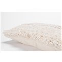 Decorative pillow Sable, 25x58cm