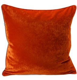 Decorative pillowcase Celebrity 27, with trim, 60x60cm