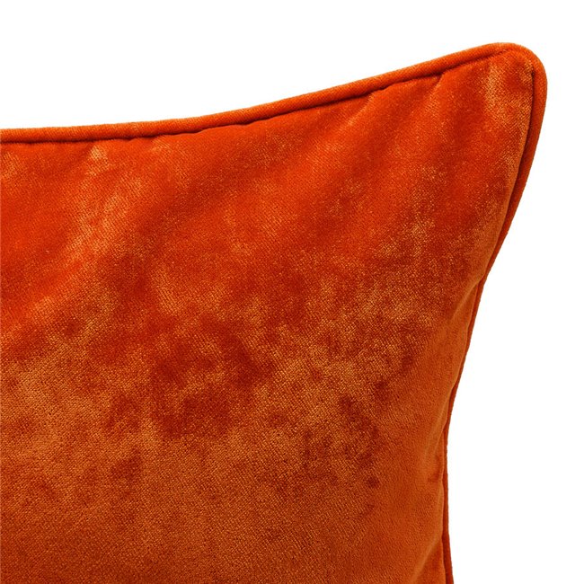 Decorative pillowcase Celebrity 27, with trim, 60x60cm