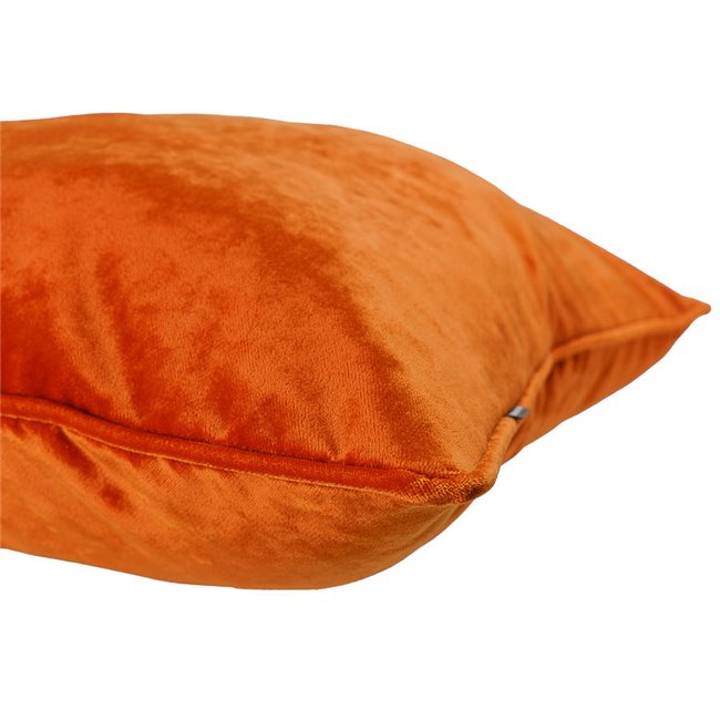 Decorative pillowcase Celebrity 27, with trim, 60x60cm