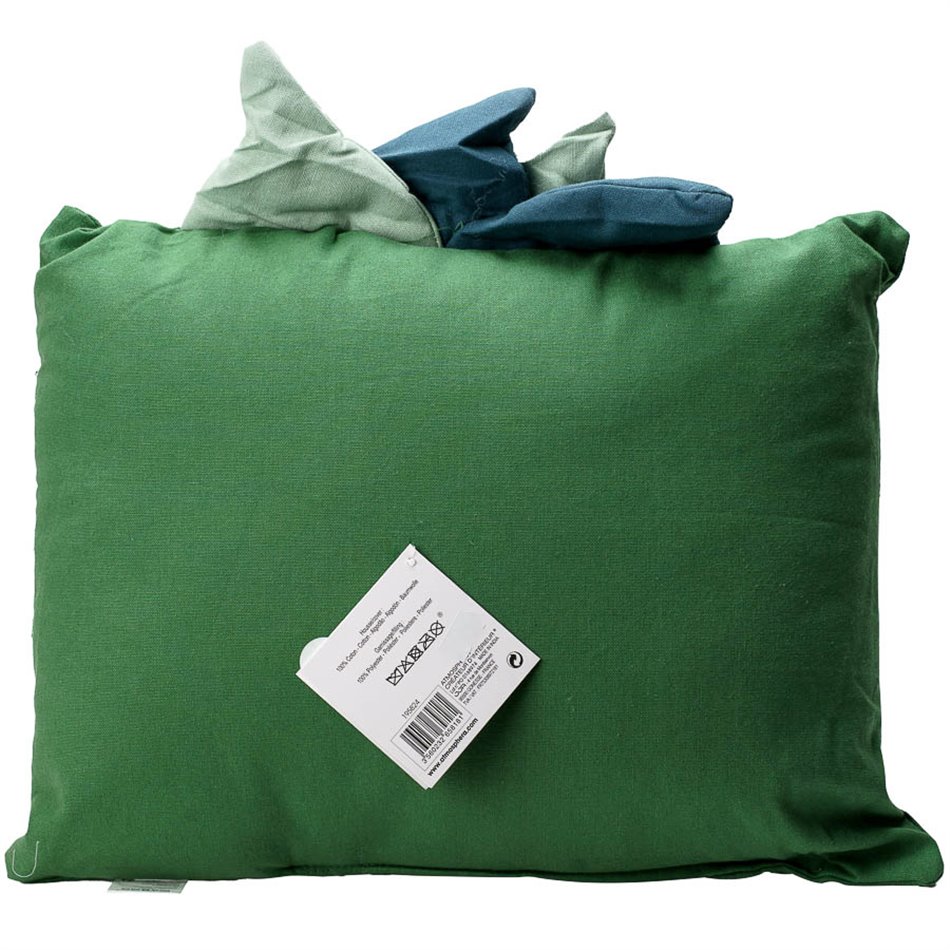 Cushion Dino Head, 40x10xH40cm