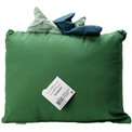 Cushion Dino Head, 40x10xH40cm