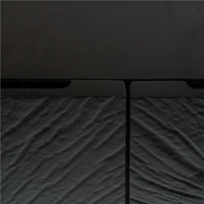 Sideboard Rhine Stone, mango wood, 75x38x160cm