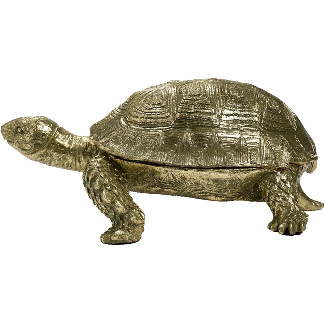 Jewelry box Tortoise, 24x34x15.5cm