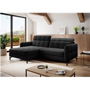 Левая сторона