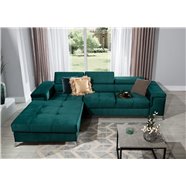 MONOLITH / зеленый