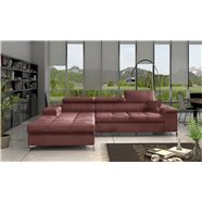 MONOLITH / розовый