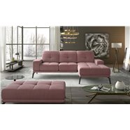 MAT VELVET / розовый