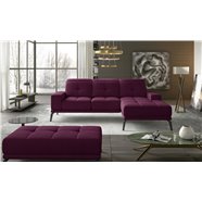 MAT VELVET / фиолетовый