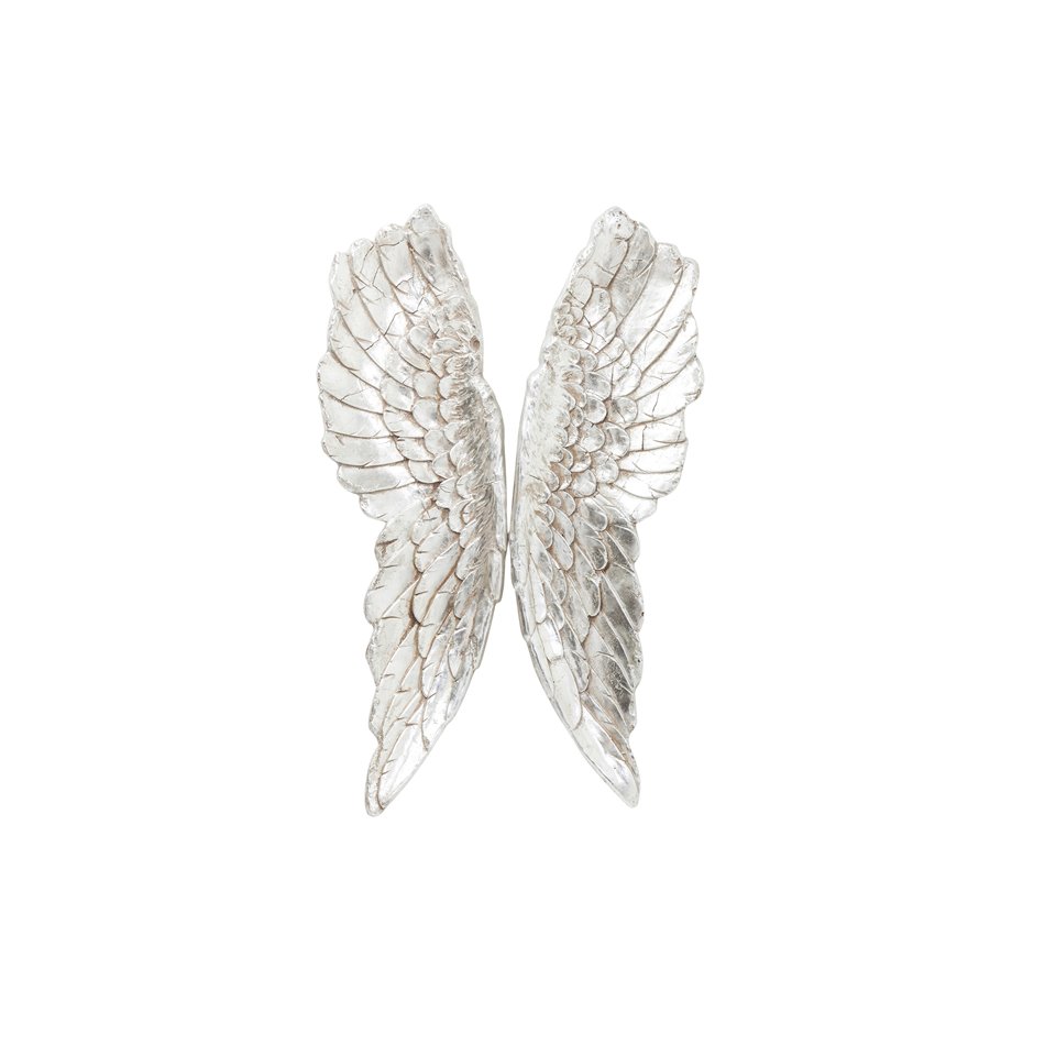 Sienas dekors Angel Wings, 106x61x5cm
