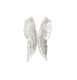 Wall deco Angel Wings, 106x61x5cm