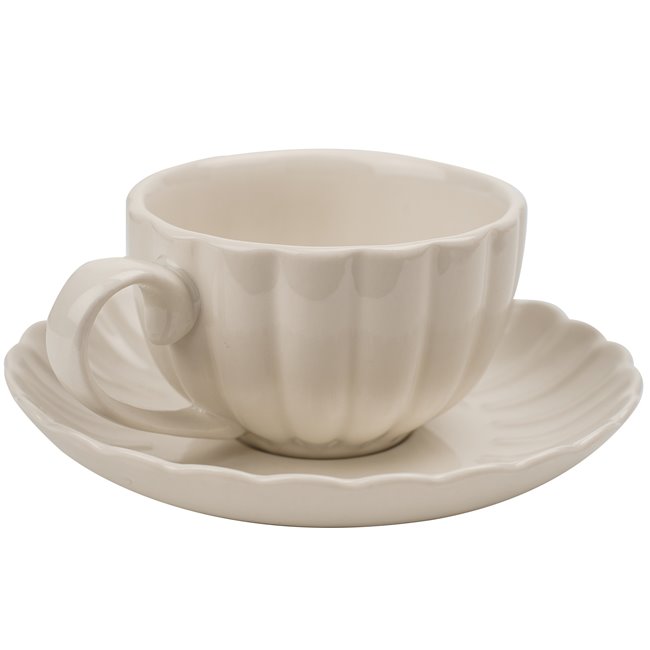 Cup Romy, 9,7x6xH4,4 cm