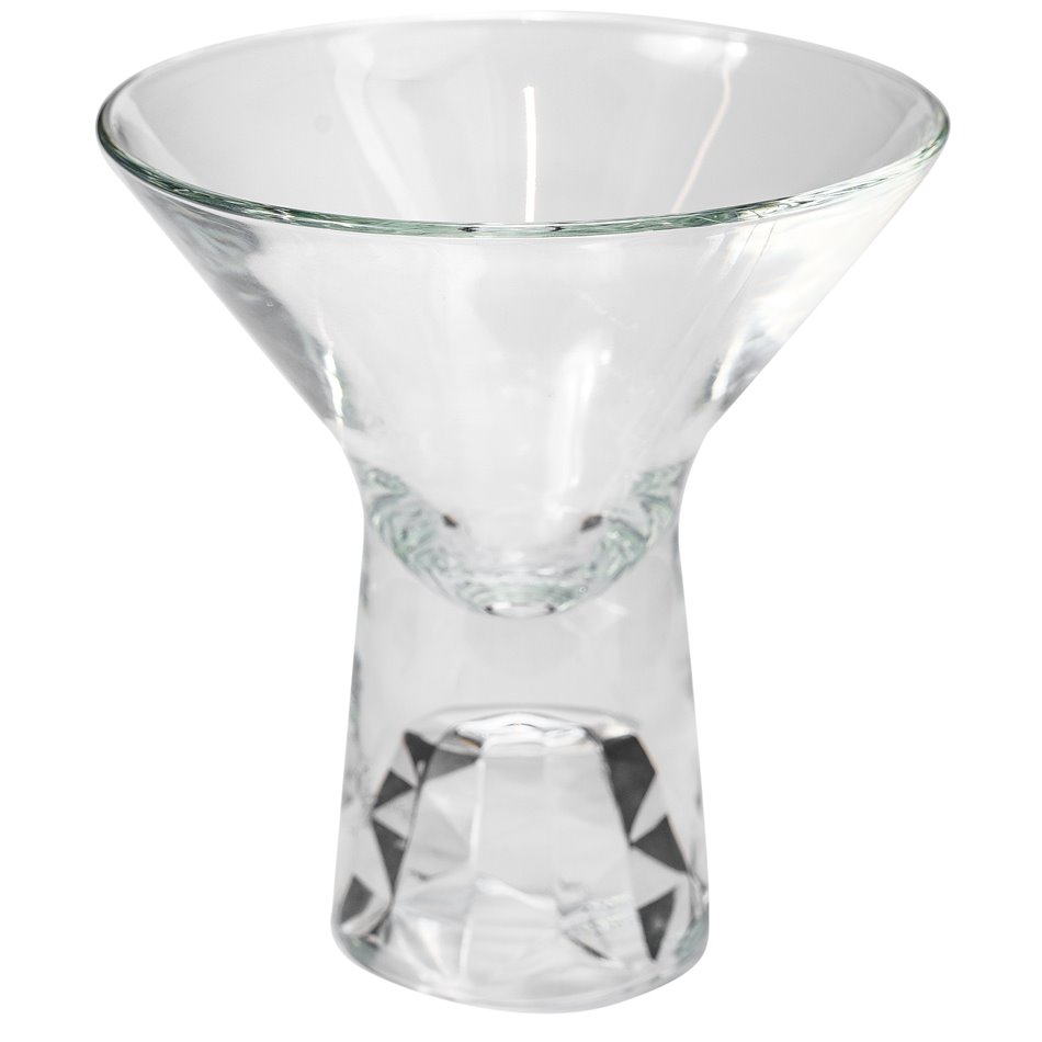 Cocktail glass Shorty, 130ml, H10.5x9.5cm