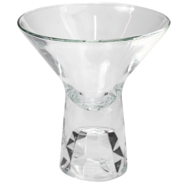 Cocktail glass Shorty, 130ml, H10.5x9.5cm