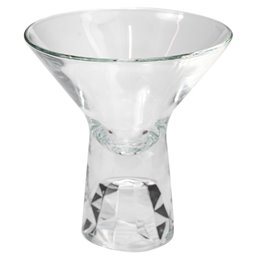 Cocktail glass Shorty, 130ml, H10.5x9.5cm