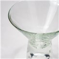 Cocktail glass Shorty, 130ml, H10.5x9.5cm