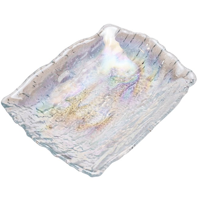 Luster tray Anna, 18x13x3cm