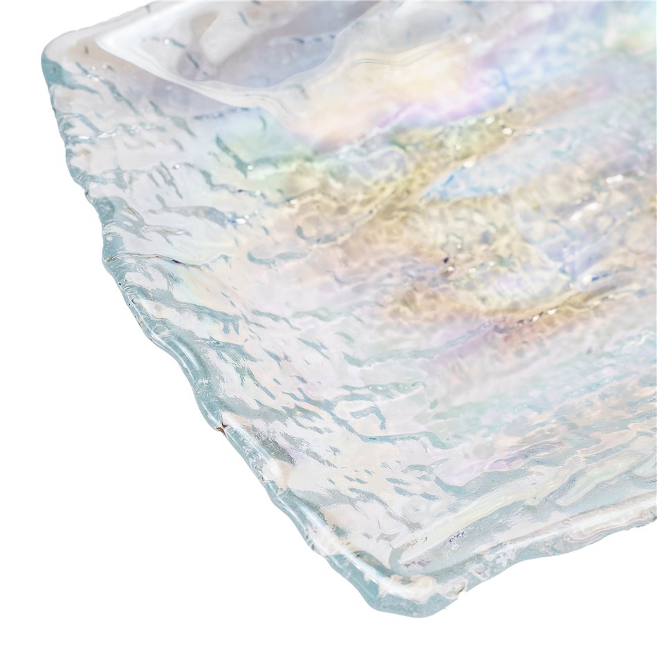 Luster tray Anna, 18x13x3cm