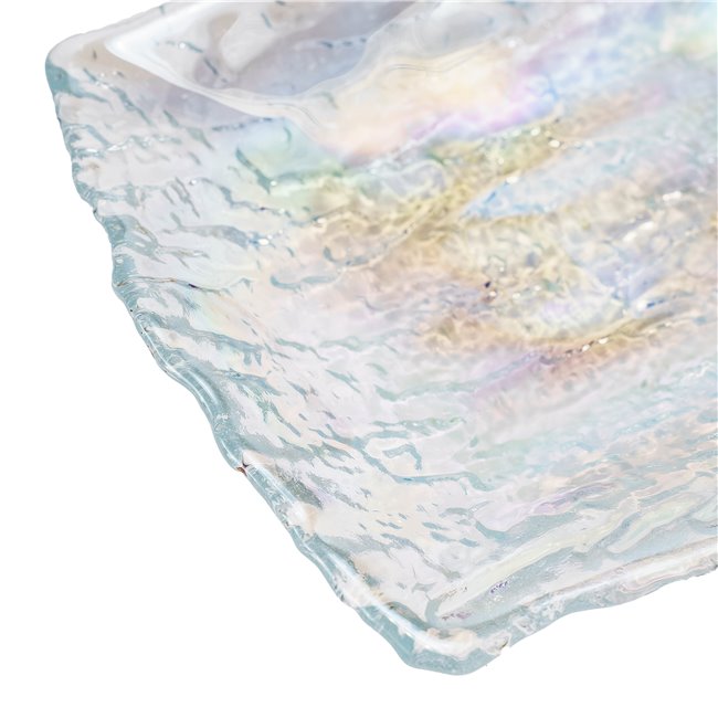 Luster tray Anna, 18x13x3cm