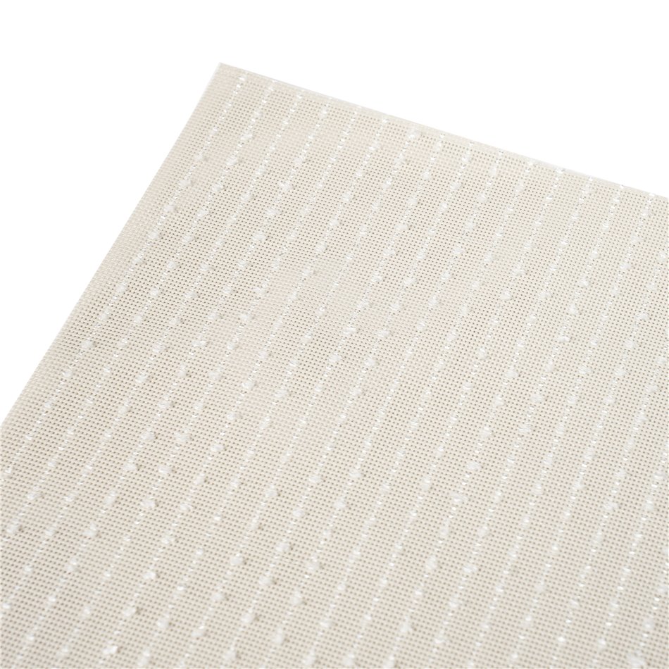 Placemat Acebo, PVC/cotton weaved, 30x45cm