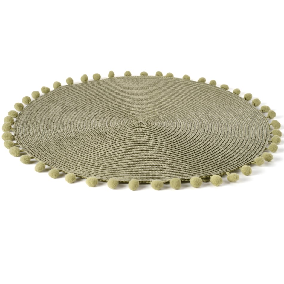 Салфетка под приборы  Adriani, D38cm