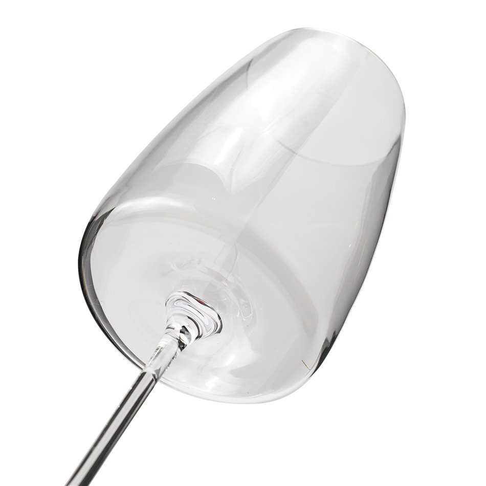 Бокал для вина Lord,420ml, H25x23x16.5cm