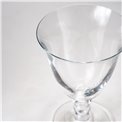 Wine glass Piano, 260 ml, H14.9x9.6cm