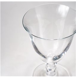Wine glass Piano, 260 ml, H14.9x9.6cm