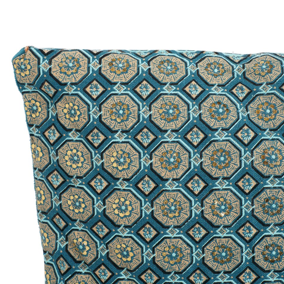 Decorative pillow Pampille Jil, 38x58cm