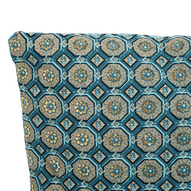 Decorative pillow Pampille Jil, 38x58cm