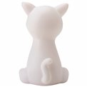 Ночная лампа Cat, 19x9.5x10.5cm