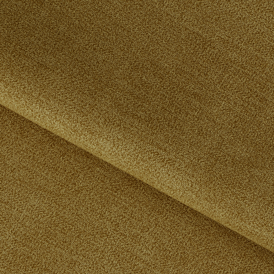 Угловой диван Elarde R, Gojo 45, желтый, H90x276x191см