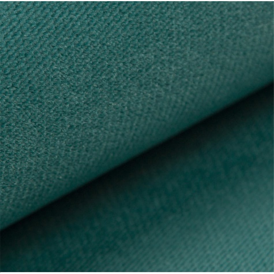 Угловой диван Elduaro U Left, Kronos 13, зеленый, H90x345x202см