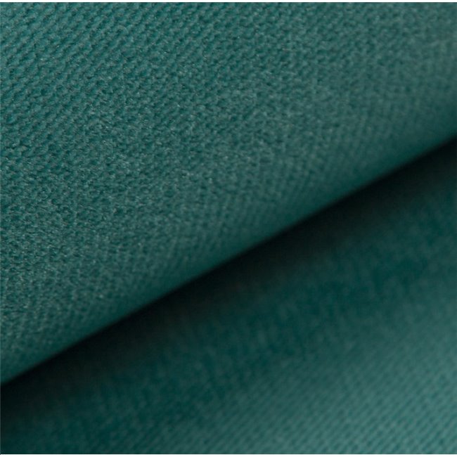 Угловой диван Elduaro U Left, Kronos 13, зеленый, H90x345x202см